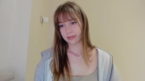 Polina online show from March 19, 9:20 pm