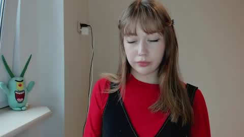 Polina online show from April 19, 4:30 pm