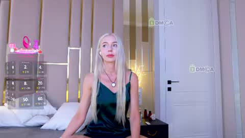 Polina online show from June 19, 11:11 pm