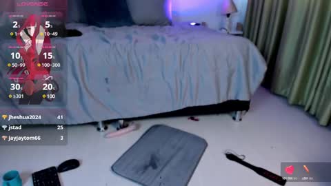 Poli  online show from January 25, 6:02 pm