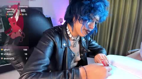 Poli  online show from February 13, 2:52 pm