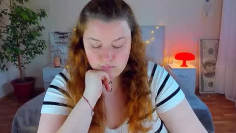 Polina online show from April 4, 2:46 pm