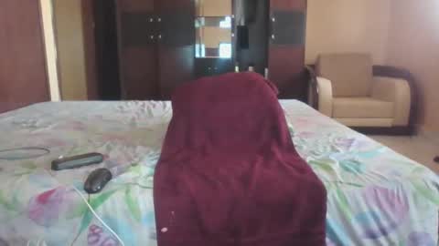 Paul online show from February 16, 9:26 am