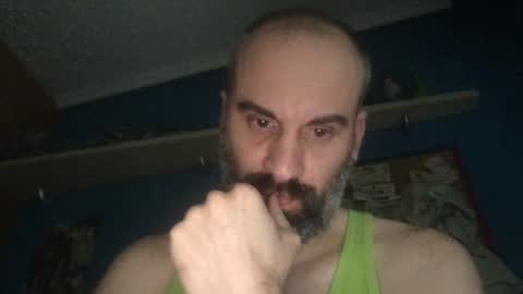 DIEGO O DIEGUITO online show from January 4, 8:28 am