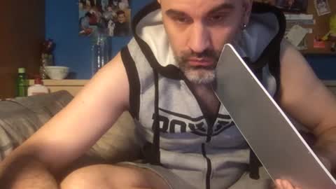 DIEGO O DIEGUITO online show from March 14, 4:55 pm