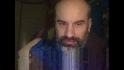 DIEGO O DIEGUITO online show from September 18, 1:04 pm