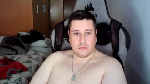 Pollito online show from January 26, 2:08 pm