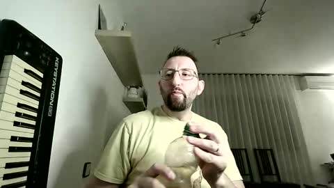 polllaman_23 online show from November 4, 9:38 pm