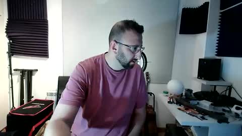 polllaman_23 online show from November 9, 7:27 pm