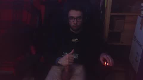 POLLO28 online show from November 24, 8:29 pm