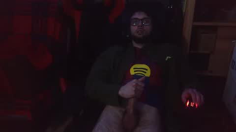 POLLO28 online show from November 22, 10:07 pm