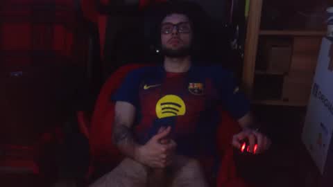 POLLO28 online show from November 29, 11:23 pm