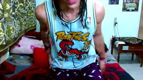 Gian online show from March 5, 5:18 pm