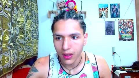 Gian online show from March 11, 8:20 pm