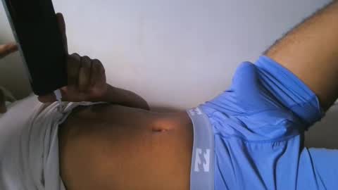 jean-BOY online show from April 19, 11:44 am