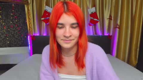 Polly online show from January 10, 5:45 pm