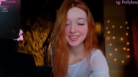 Polly online show from March 5, 10:46 am