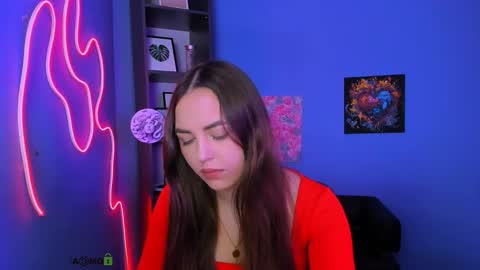 Polly online show from March 13, 5:38 pm