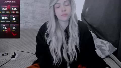 Polly online show from May 14, 2:21 am