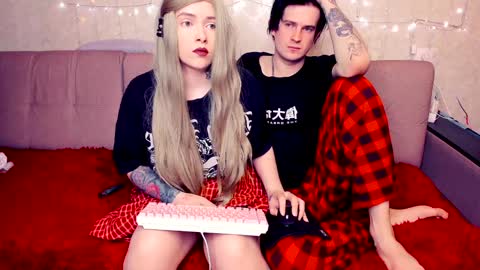 Polly online show from January 19, 5:37 am