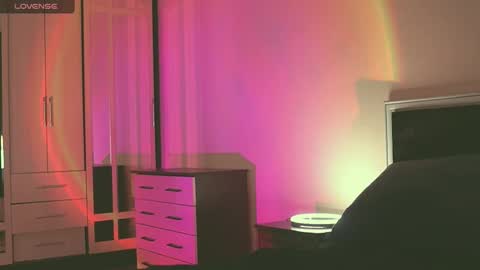 Snapshot of polusladkoye chatting on February 27, 5:37 pm Megan.online  online show from February 27, 5:37 pm