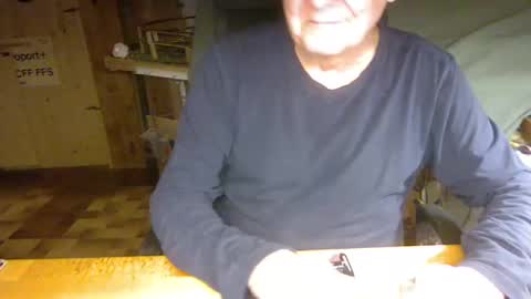 pomme1949 online show from January 6, 1:30 pm