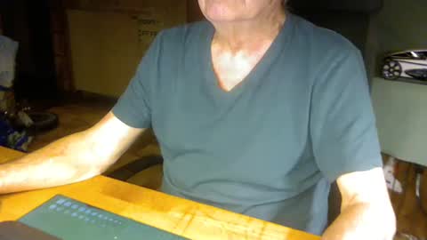 pomme1949 online show from January 28, 5:03 pm