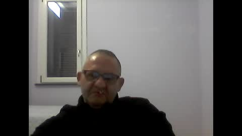 pongo72 online show from April 19, 12:17 pm