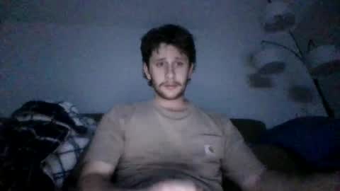 ponyboygavin999 online show from January 8, 5:24 am