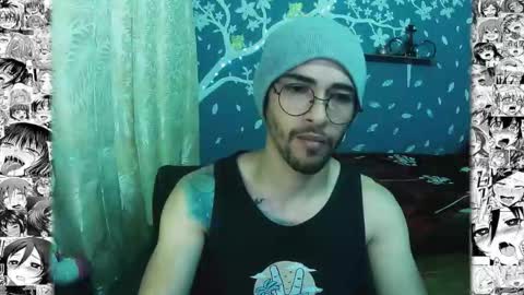 Snapshot of ponzothc chatting on September 13, 11:18 pm ponzothc online show from September 13, 11:18 pm