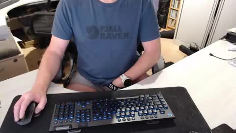 Dave online show from March 8, 11:03 am