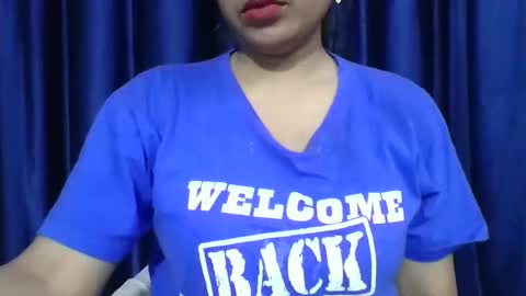 poojalady online show from April 13, 5:28 pm