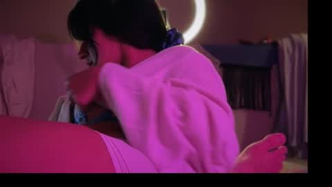 pookie_putang online show from July 23, 4:32 am