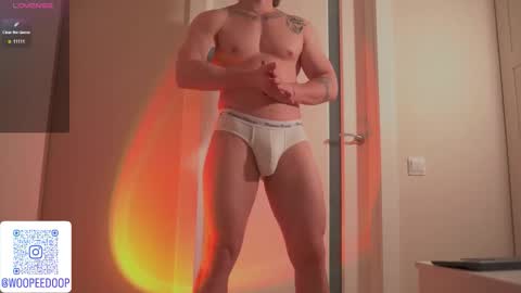 Woop peedoop online show from February 21, 6:27 am