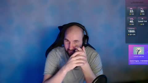 Popadosik mod online show from February 19, 6:11 am