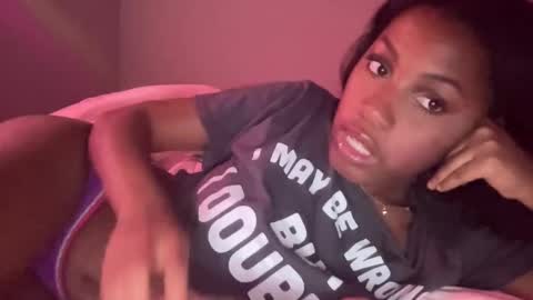 princess online show from September 19, 1:54 am