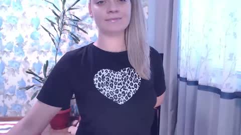 popkornmolli online show from January 9, 12:19 pm