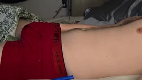 Kyle online show from November 11, 8:27 am