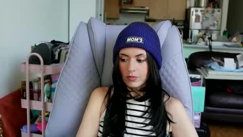 A cadia online show from November 5, 5:59 pm