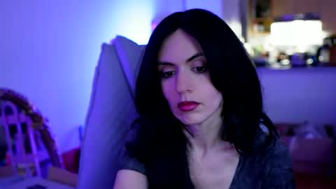 A cadia online show from January 6, 10:14 pm