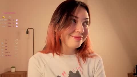 Agnes online show from December 19, 9:43 pm