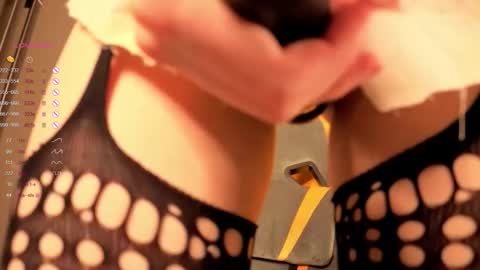 Agnes online show from November 1, 11:15 pm