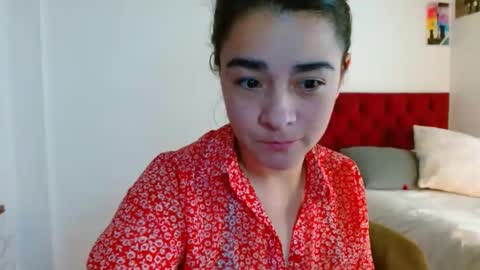 porcelainlux online show from October 10, 3:45 am