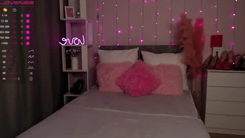 Masha  online show from May 25, 8:26 pm