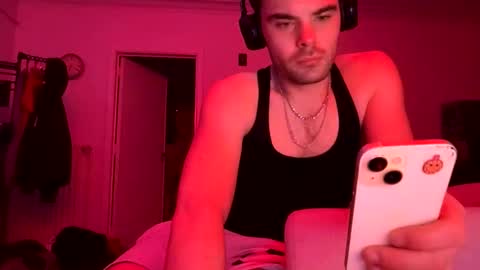 shane online show from March 5, 5:16 am