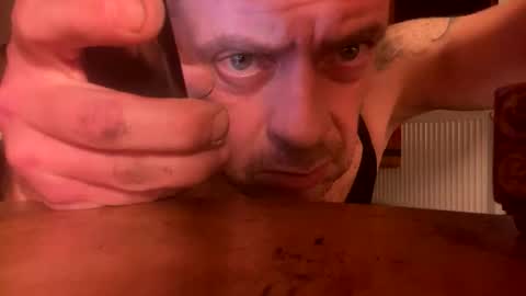 PornStriker online show from October 16, 12:21 am