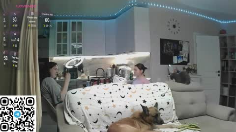 Pony online show from March 11, 3:26 pm