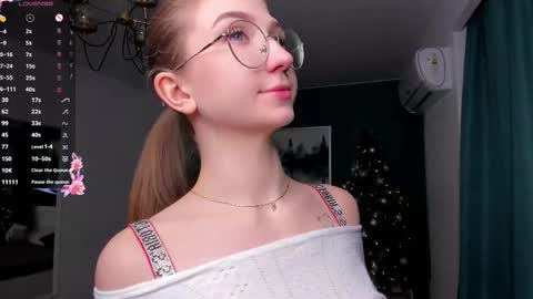 Elizabeth online show from January 15, 7:55 pm