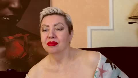 LADY POSH online show from November 21, 4:54 am