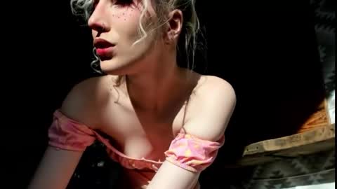 positivevibess online show from March 7, 1:29 pm